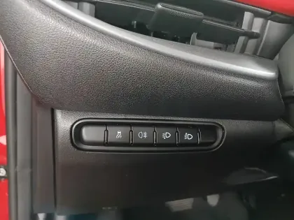 Photo 25 Fiat 500 C e 95 ch