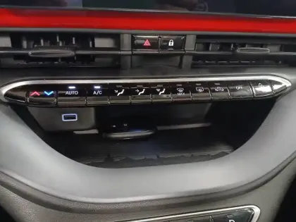 Photo 52 Fiat 500 C e 95 ch