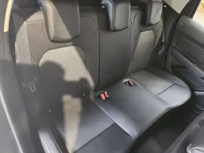 Photo 14 Dacia Duster  TCe 150 4x2 EDC