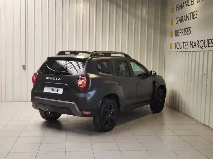 Photo 2 Dacia Duster  TCe 150 4x2 EDC