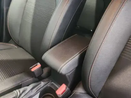 Photo 5 Dacia Duster  TCe 150 4x2 EDC