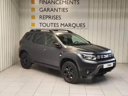 Photo 3 Dacia Duster  TCe 150 4x2 EDC