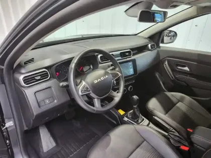 Photo 4 Dacia Duster  TCe 150 4x2 EDC