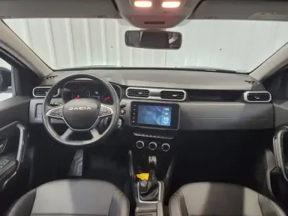 Photo 13 Dacia Duster  TCe 150 4x2 EDC