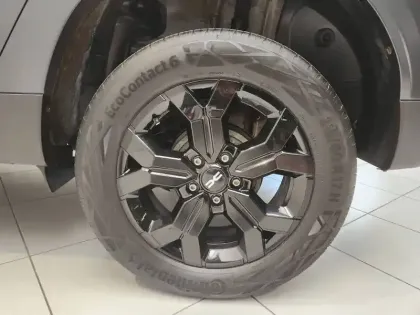 Photo 10 Dacia Duster  TCe 150 4x2 EDC