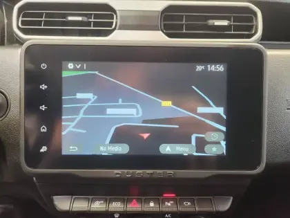 Photo 12 Dacia Duster  TCe 150 4x2 EDC