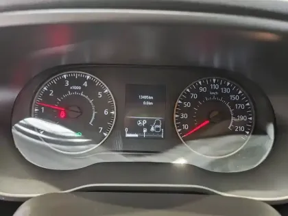 Photo 8 Dacia Duster  TCe 150 4x2 EDC