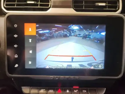 Photo 11 Dacia Duster  TCe 150 4x2 EDC