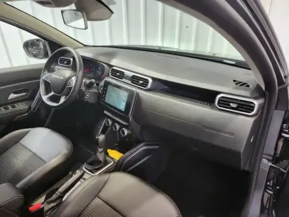 Photo 6 Dacia Duster  TCe 150 4x2 EDC