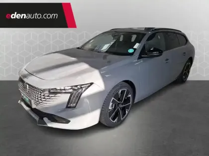 Photo Peugeot 508 Allure