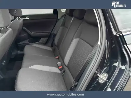 Photo 21 Volkswagen Taigo Gén. I Ph1 Evo VW Edition 5