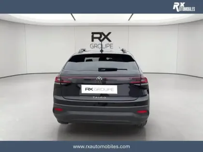 Photo 14 Volkswagen Taigo Gén. I Ph1 Evo VW Edition 5