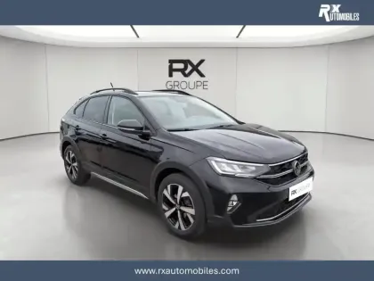 Photo 5 Volkswagen Taigo Gén. I Ph1 Evo VW Edition 5