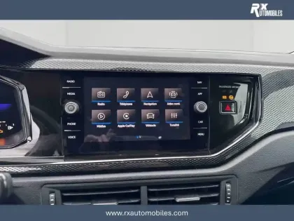 Photo 19 Volkswagen Taigo Gén. I Ph1 Evo VW Edition 5