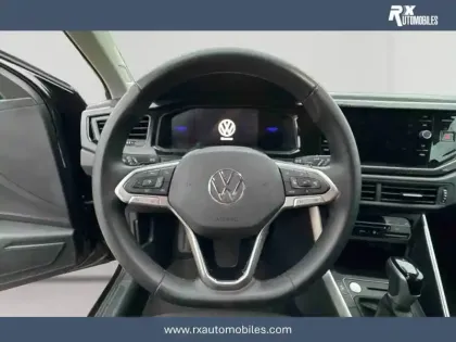 Photo 9 Volkswagen Taigo Gén. I Ph1 Evo VW Edition 5