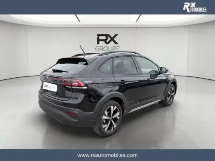 Photo 15 Volkswagen Taigo Gén. I Ph1 Evo VW Edition 5