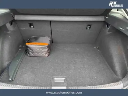 Photo 8 Volkswagen Taigo Gén. I Ph1 Evo VW Edition 5