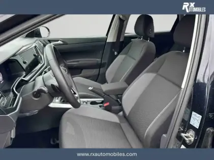 Photo 10 Volkswagen Taigo Gén. I Ph1 Evo VW Edition 5