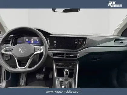 Photo 7 Volkswagen Taigo Gén. I Ph1 Evo VW Edition 5