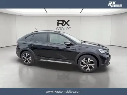 Photo 16 Volkswagen Taigo Gén. I Ph1 Evo VW Edition 5