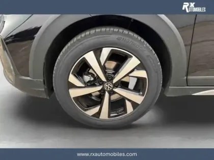 Photo 18 Volkswagen Taigo Gén. I Ph1 Evo VW Edition 5