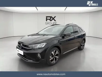 Photo 12 Volkswagen Taigo Gén. I Ph1 Evo VW Edition 5