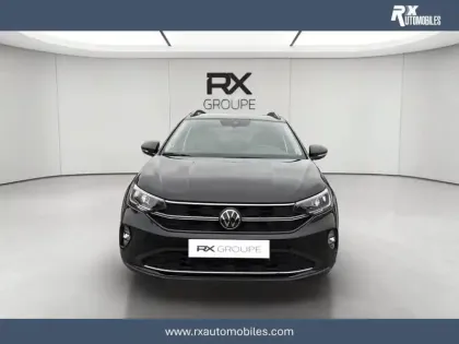 Photo 11 Volkswagen Taigo Gén. I Ph1 Evo VW Edition 5