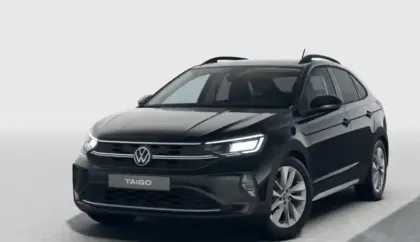 Photo Volkswagen Taigo Vw Edition