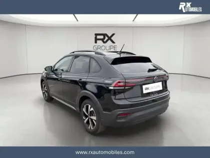 Photo 6 Volkswagen Taigo Gén. I Ph1 Evo VW Edition 5