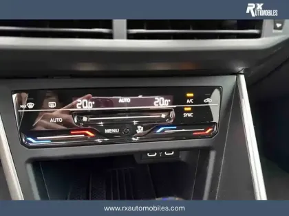 Photo 20 Volkswagen Taigo Gén. I Ph1 Evo VW Edition 5