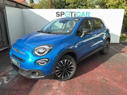 Photo Fiat 500x
