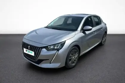Photo Peugeot 208 Active Business