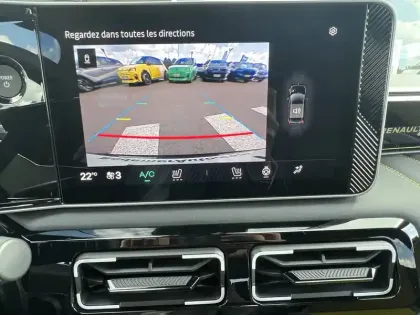 Photo 9 Renault 5 Renault  E-Tech Electrique 10 ch autonomie confort