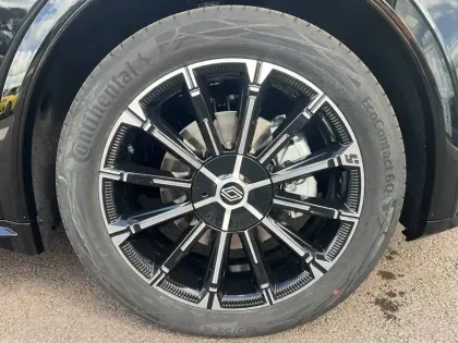 Photo 8 Renault 5 Renault  E-Tech Electrique 10 ch autonomie confort