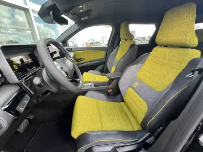 Photo 4 Renault 5 Renault  E-Tech Electrique 10 ch autonomie confort