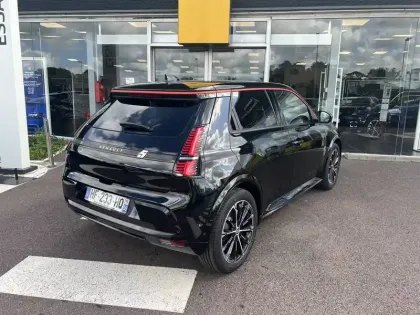 Photo 2 Renault 5 Renault  E-Tech Electrique 10 ch autonomie confort