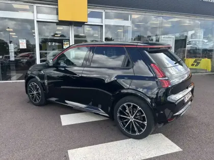 Photo 1 Renault 5 Renault  E-Tech Electrique 10 ch autonomie confort