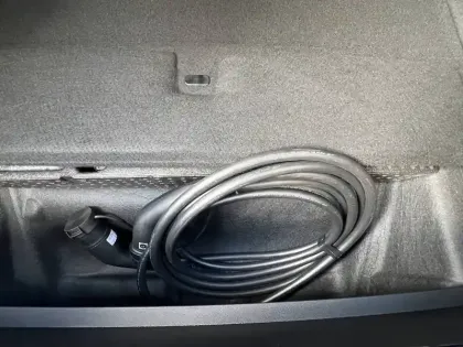 Photo 14 Renault 5 Renault  E-Tech Electrique 10 ch autonomie confort