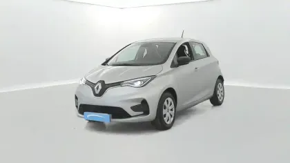 Photo Renault Zoé Life