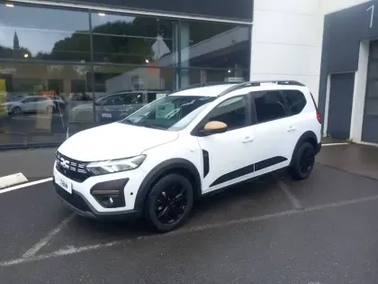 Photo Dacia Jogger Extreme