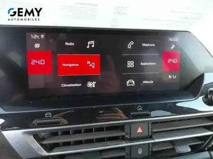 Photo 67 Citroën C4  PureTech 130 S&S EAT8