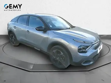 Photo 55 Citroën C4  PureTech 130 S&S EAT8