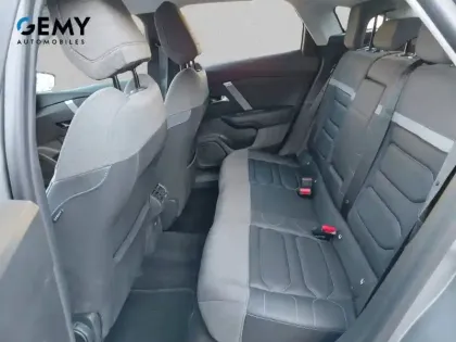 Photo 46 Citroën C4  PureTech 130 S&S EAT8