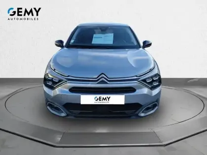 Photo 38 Citroën C4  PureTech 130 S&S EAT8