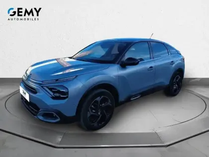 Photo 37 Citroën C4  PureTech 130 S&S EAT8