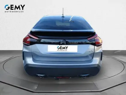 Photo 41 Citroën C4  PureTech 130 S&S EAT8