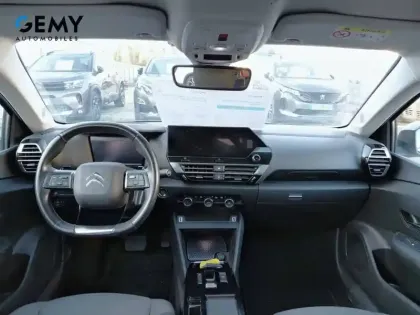 Photo 28 Citroën C4  PureTech 130 S&S EAT8