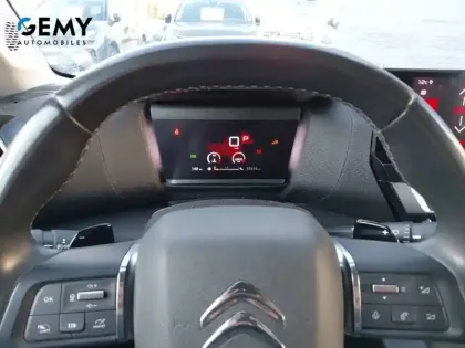 Photo 64 Citroën C4  PureTech 130 S&S EAT8