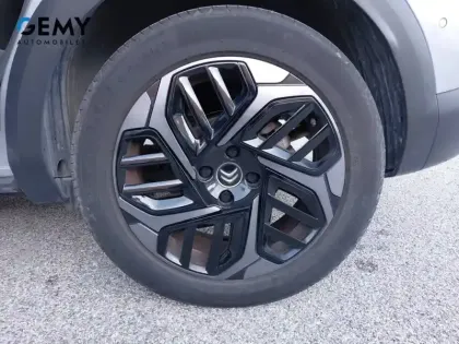 Photo 63 Citroën C4  PureTech 130 S&S EAT8