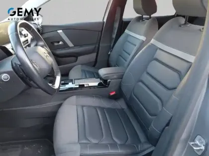 Photo 61 Citroën C4  PureTech 130 S&S EAT8